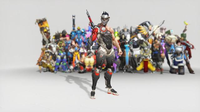 功的操作