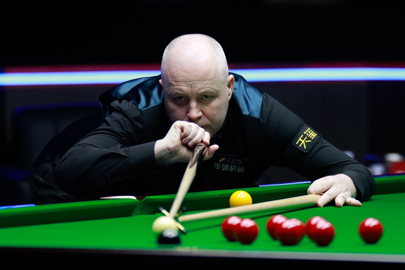 让球迷们看 让球迷们看