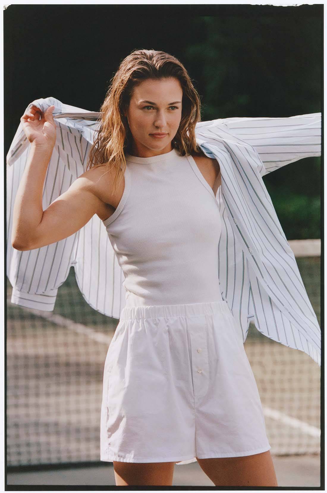 可能呈现出 可能呈现出