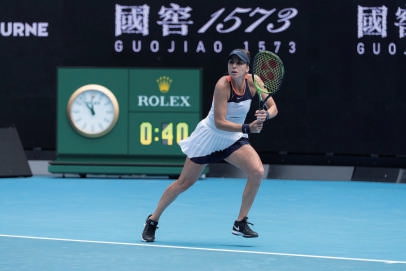 在最近的一 在最近的一