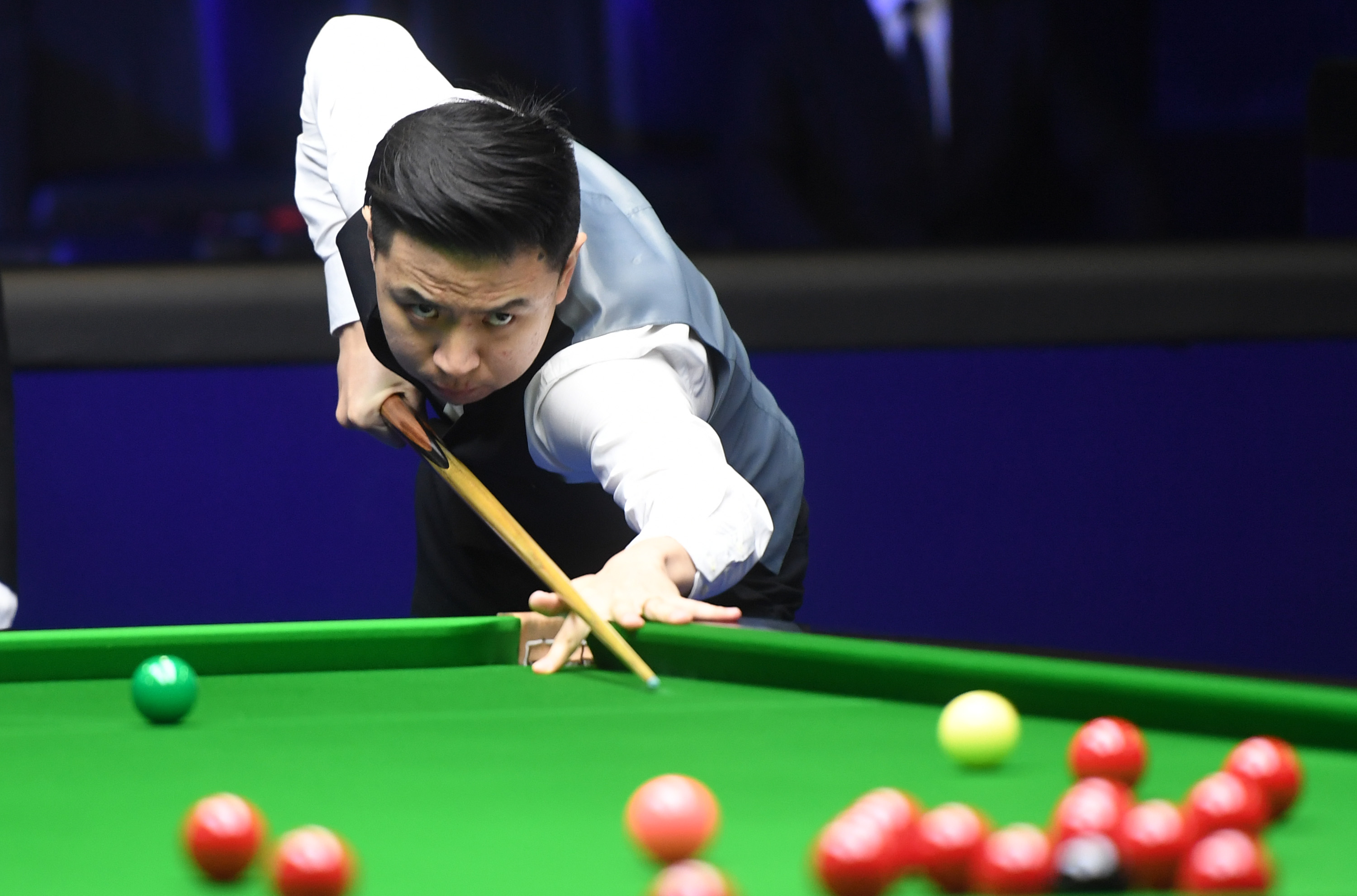 卡想要蜕变 卡想要蜕变