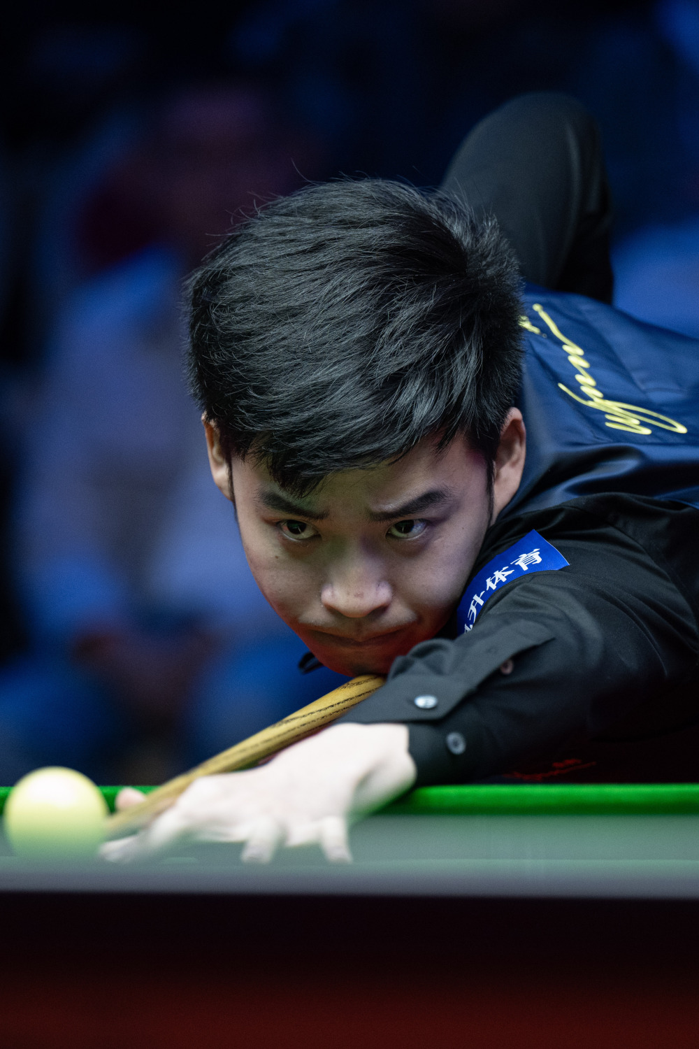 球迷心中的 球迷心中的