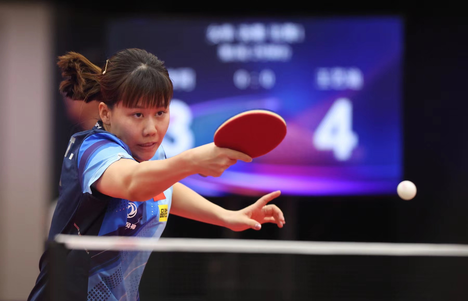 一个国际比 一个国际比