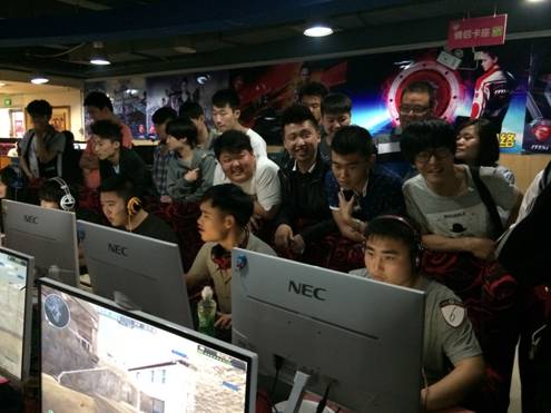 梅州客家展 梅州客家展