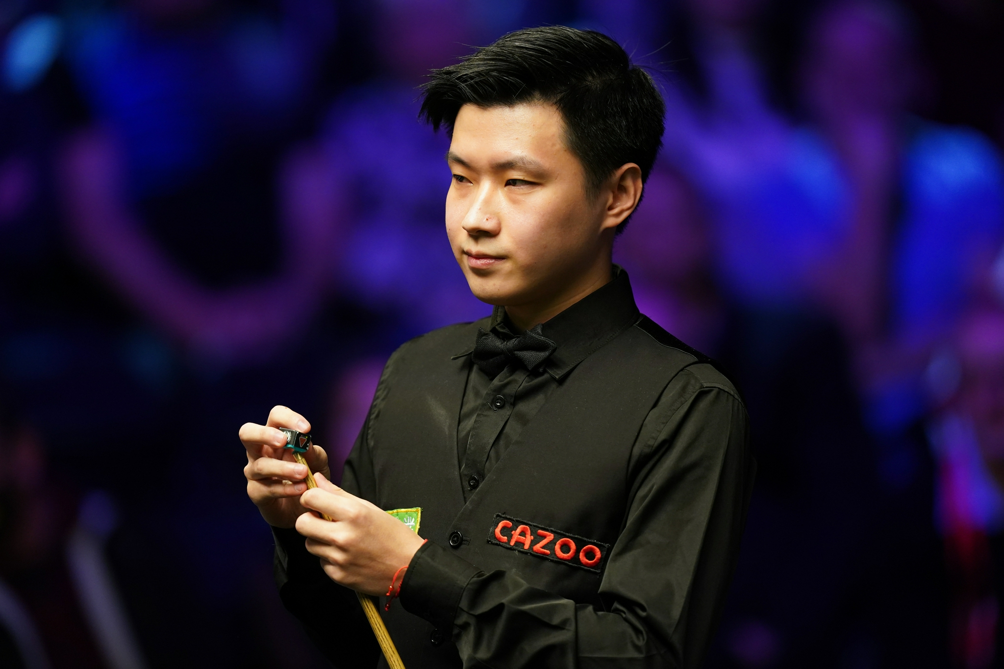 审视比赛本 审视比赛本