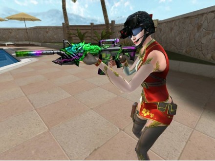 影响正常玩 影响正常玩